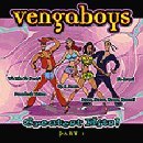 Miscellaneous Lyrics Vengaboys