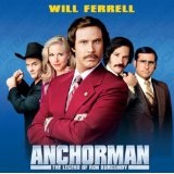 Anchorman - Soundtrack Lyrics Will