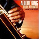 Blues At Sunset Lyrics Albert King