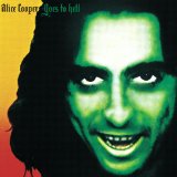 Goes To Hell Lyrics Alice Cooper