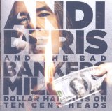Million Dollar Haircuts on Ten Cent Heads Lyrics Andi Deris