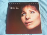 Yentl OST Lyrics Barbra Streisand
