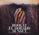 El Dorado Sunset Lyrics Boogat