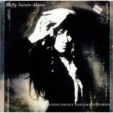 Coincidence and Likely Stories Lyrics Buffy Sainte-Marie