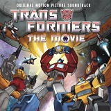 Transformers-The Movie Lyrics Bush Stan