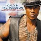 America's Most Wanted Lyrics Calvin Richardson