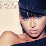 King of Hearts (Single) Lyrics Cassie
