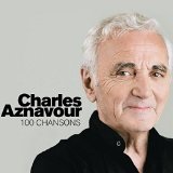 100 chansons Lyrics Charles Aznavour