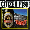 Miscellaneous Lyrics Citizen Fish