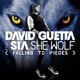 She Wolf (Falling to Pieces) (Single) Lyrics David Guetta