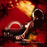 Under the Sun Lyrics David Paton