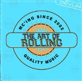 The Art Of Rolling Lyrics Devlin