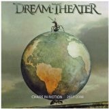 Chaos In Motion Lyrics Dream Theater