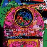 Songs From The Psychedelic Time Clock  Lyrics Drivin N Cryin