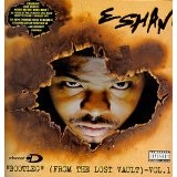 Bootleg (From The Lost Vault) - Volume 1 Lyrics Esham
