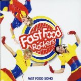 Miscellaneous Lyrics Fast Food Rockers