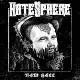New Hell Lyrics Hatesphere