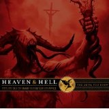 The Devil You Know Lyrics Heaven And Hell