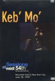 Live And Mo' Lyrics Keb' Mo'