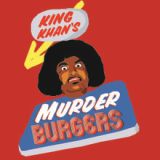 Murder Burgers Lyrics King Khan & The Gris Gris