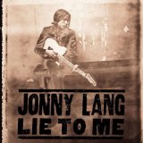 Lang Jonny