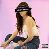 Pretty Girl (Single) Lyrics Maggie Lindemann