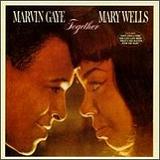 Marvin Gaye And Mary Wells