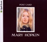 Postcard Lyrics Mary Hopkin