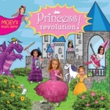 Princess Revolution! Lyrics Moey's Music Party