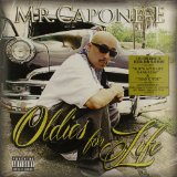 Miscellaneous Lyrics Mr. Capone-E
