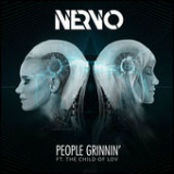 People Grinnin' (Single) Lyrics NERVO