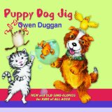 Puppy Dog Jig Lyrics Owen Duggan