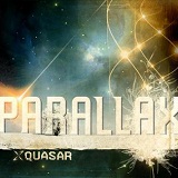 Quasar Lyrics Parallax