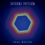 Saturns Pattern Lyrics Paul Weller