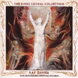 Kinks Choral Collection Lyrics Ray Davies