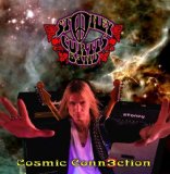 Cosmic Conn3ction Lyrics Stoney Curtis Band