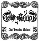 Aus fremder Heimat (EP) Lyrics Temple of Oblivion