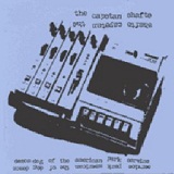 The Capstan Shafts