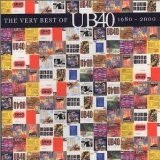 The Very Best Of UB40 1980-2000 Lyrics UB40