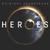 Heroes: Original Television Soundtrack Lyrics Wilco