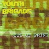 Out Of Print Lyrics Youth Brigade