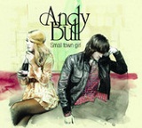 Small Town Girl (EP) Lyrics Andy Bull