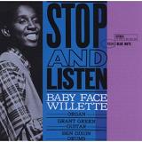 Stop And Listen Lyrics Baby Face Willette