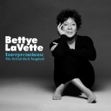 Interpretations: The British Rock Songbook Lyrics Bettye Lavette