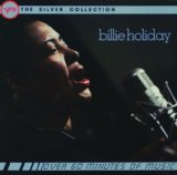 The Silver Collection Lyrics Billie Holiday