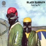 Never Say Die! Lyrics Black Sabbath