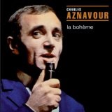 La Bohème Lyrics Charles Aznavour