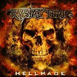 Hellmade Lyrics Crystal Tears