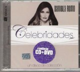 Celebridades Lyrics Daniela Romo