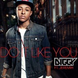 Do It Like You (Single) Lyrics Diggy Simmons